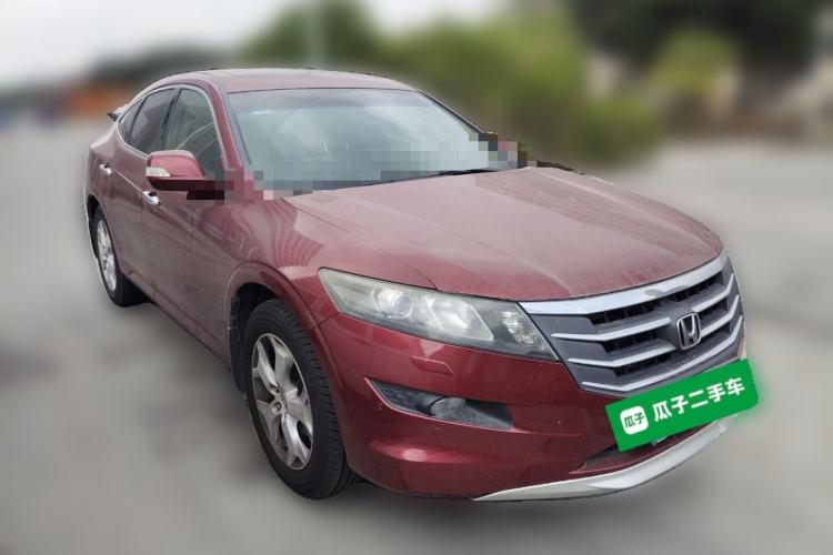 Used Honda Crosstour 2012 2.4L Prestige Edition