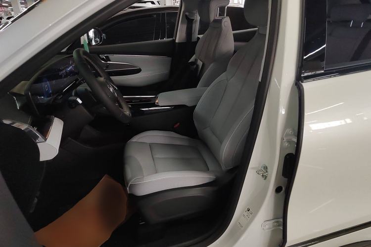 Used Buick E5 2023 Zhenxiang Standard Range Edition
