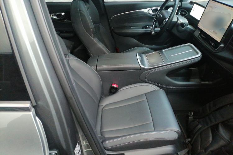 Used AION V 2024 Plus 70 Star Edition Lithium Iron Phosphate
