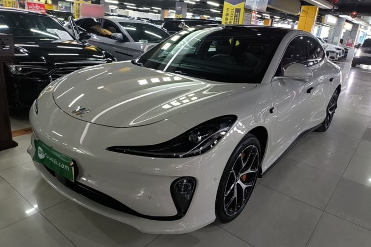 Used IM L6 2025 Ultra Model