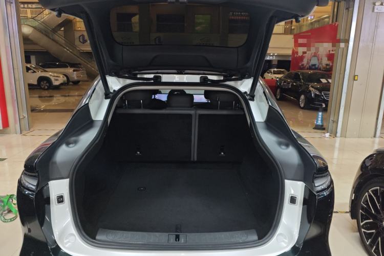 Used IM LS6 2023 Max Extended-Range Version
