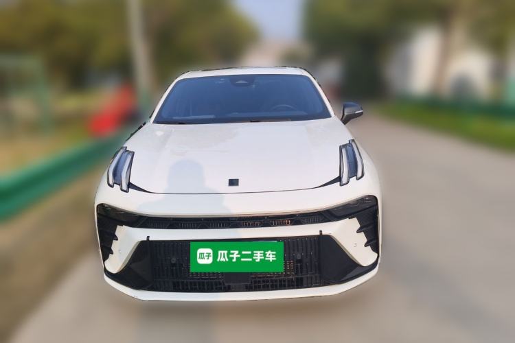 Used Lynk & Co 03 2023 1.5TD DCT JingPro