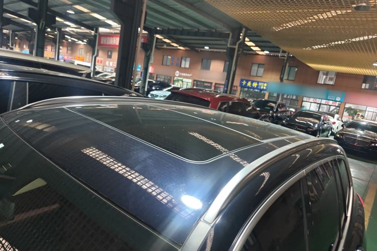 Used BMW X3 2023 xDrive25i M Sport Package
