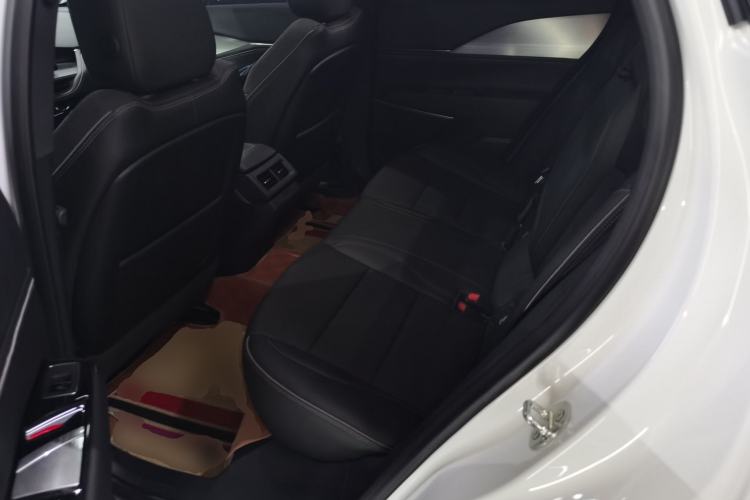 Used Cadillac GT4 2023 25T Luxury Model