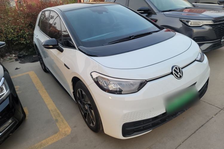 Used Volkswagen ID.3 2024 Outstanding Edition
