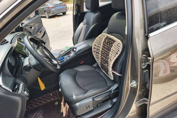 Used Buick Envision 2016 20T Two-Wheel Drive Leading Version
