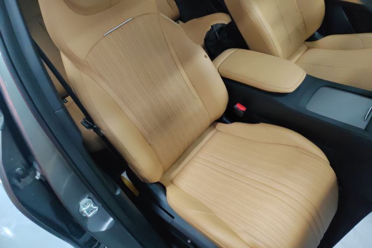 Used Geely Galaxy L7 2024 1.5T 115 km PLUS Dragon Edition