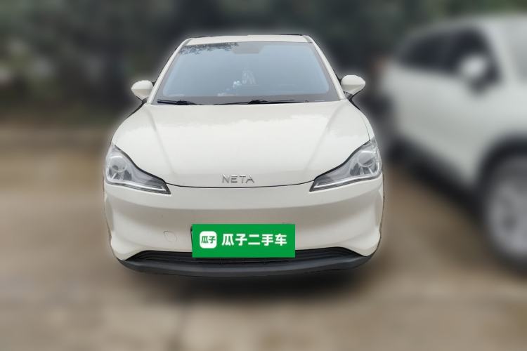 Used NETA N01 2020 Revised Version 430V