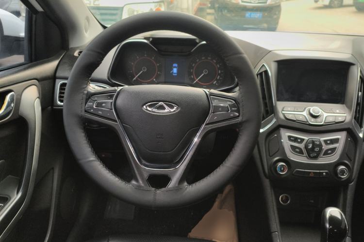 Used Chery Arrizo 5 2016 1.5L CVT Luxury Edition Steering Wheel