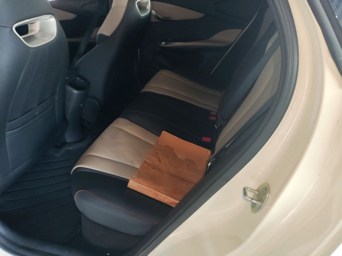BYD Dolphin 2024 Honor Edition 302km Dynamic Version — снимка 20