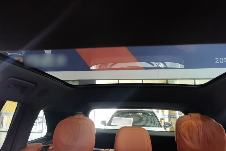 Used Li Auto L7 2023 Pro Model