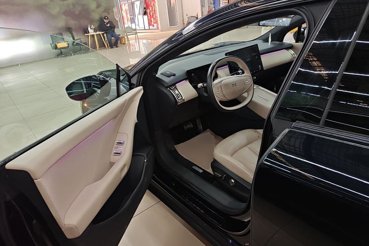 Used XPeng P7+ 2024 Long-Range Max
