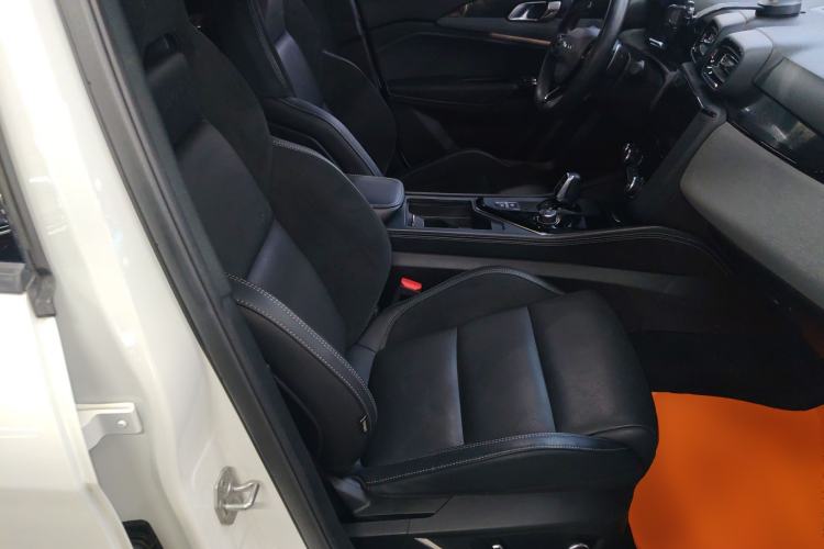 Used Lynk & Co 03 2022 2.0TD DCT JingPro