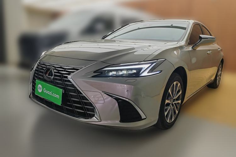 Used Lexus ES 2025 200 Premium Edition