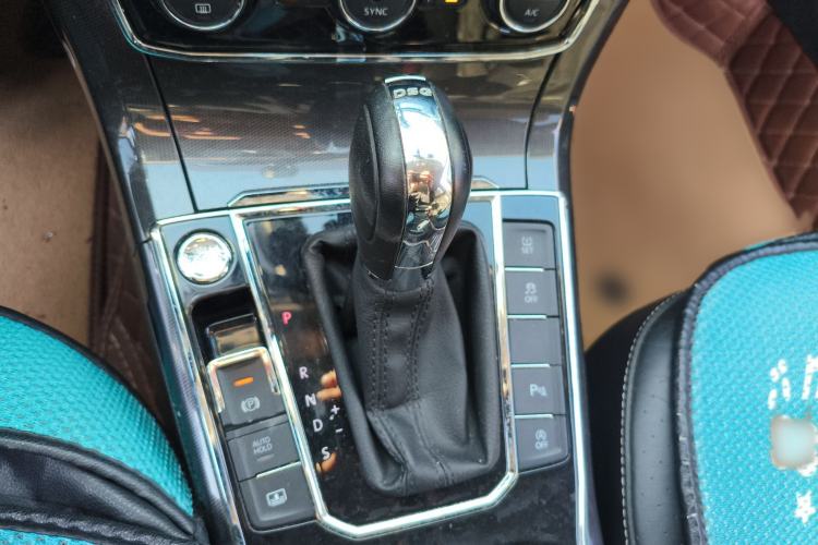 Used Volkswagen Passat 2016 330TSI DSG Prestige Edition
