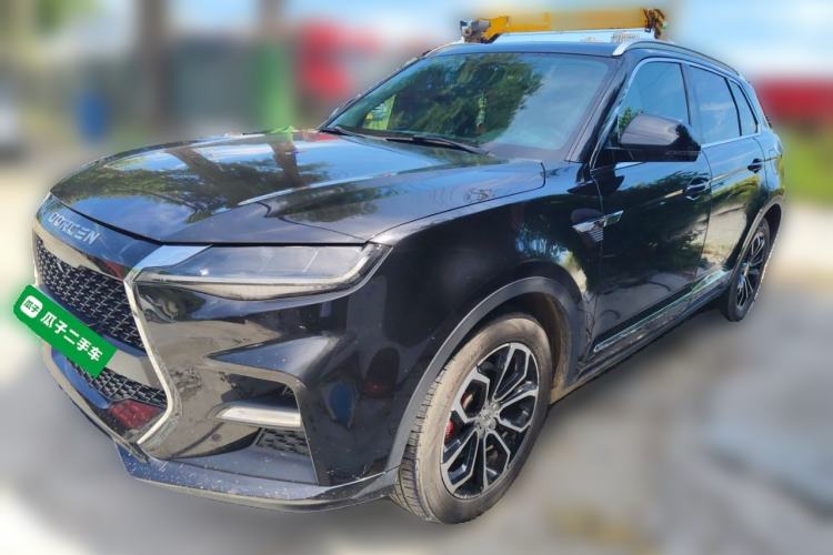Used DORCEN G70s 2019 2.0T Automatic Supreme Edition Guazi used car, China used car export, Used car for sale, Used cars, Cheapest cars for sale