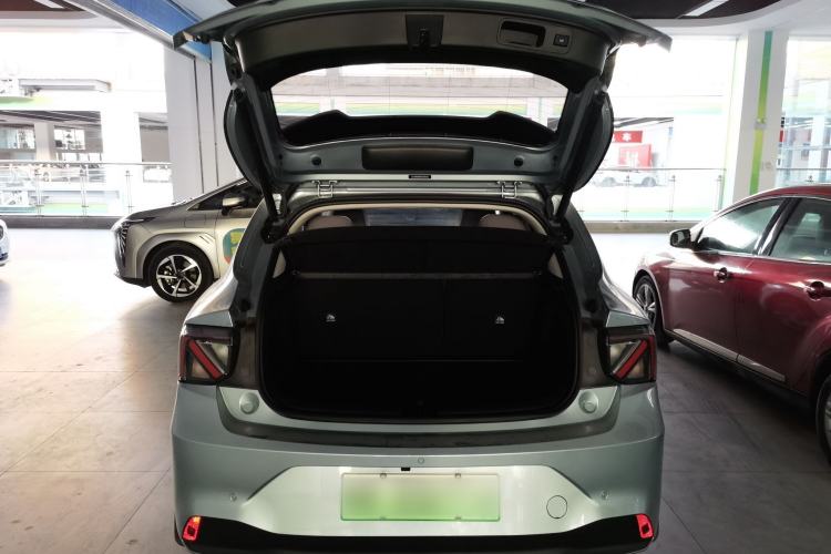 Used MG 4 EV 2026 Model 437 Composed Edition