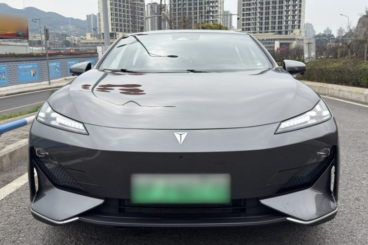 Used Deepal SL03 2023 135Plus Range-Extended Version