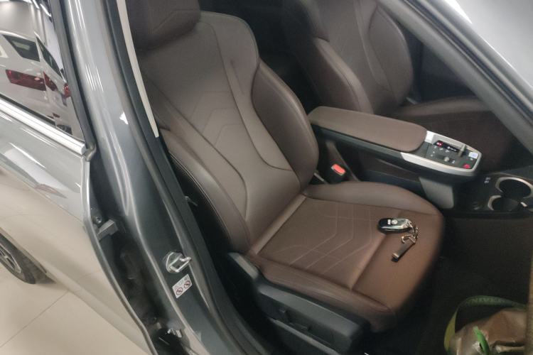 Used BMW iX1 2023 xDrive30L X Design Package