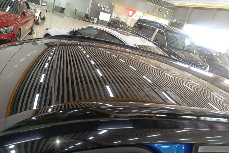 Used Ford EVOS 2022 EcoBoost 245 ST-Line Roof