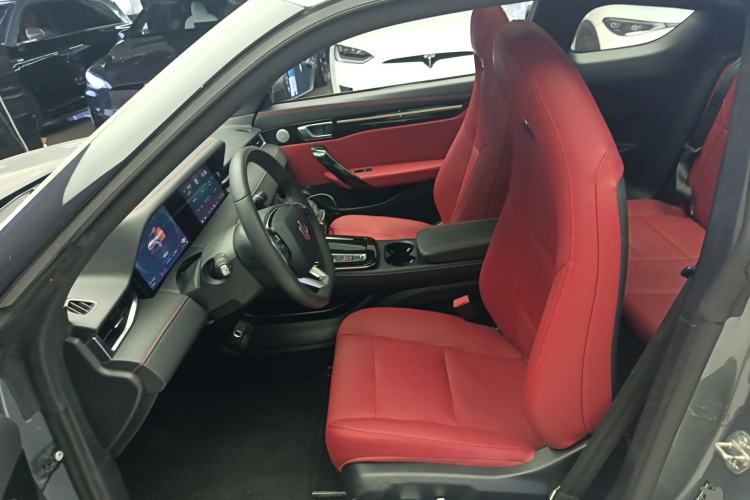 Used Leapmotor S01 2019 380 Pro