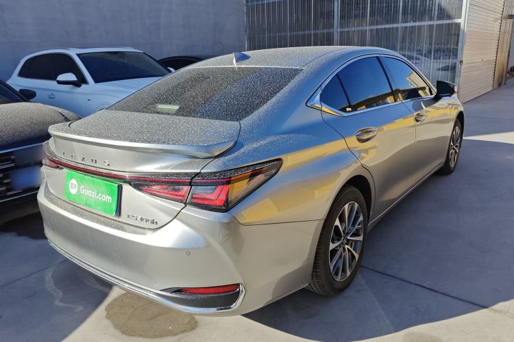 Used Lexus ES 2025 200 Premium Edition