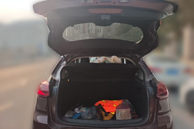 Used Citroen C3-XR 2015 1.6L Automatic Pioneer Model
