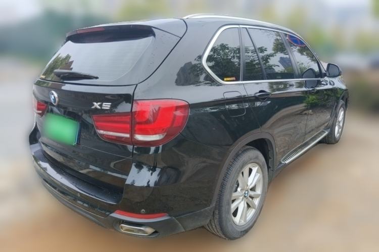 Used BMW X5 2017 xDrive35i Elegant Edition
