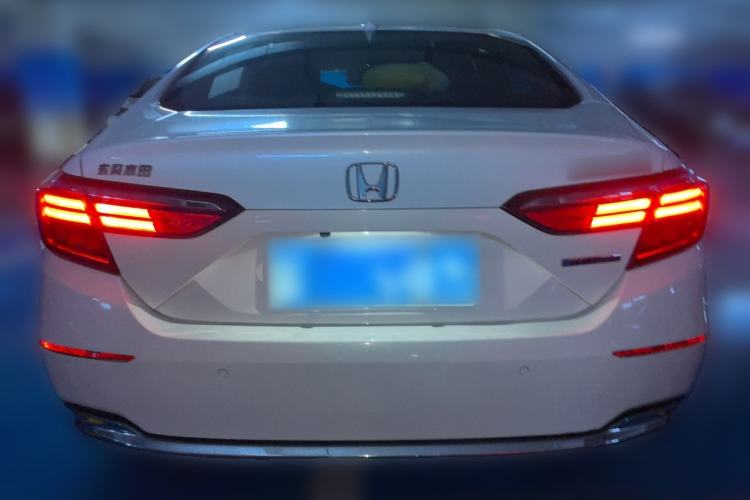 Used Honda Inspire 2019 Rui·Hybrid 2.0L Jingyue Edition China VI Emission Standard
