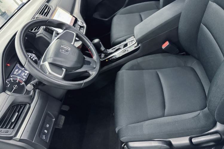 Used Honda Envix 2019 180TURBO CVT Enjoyment Version China VI