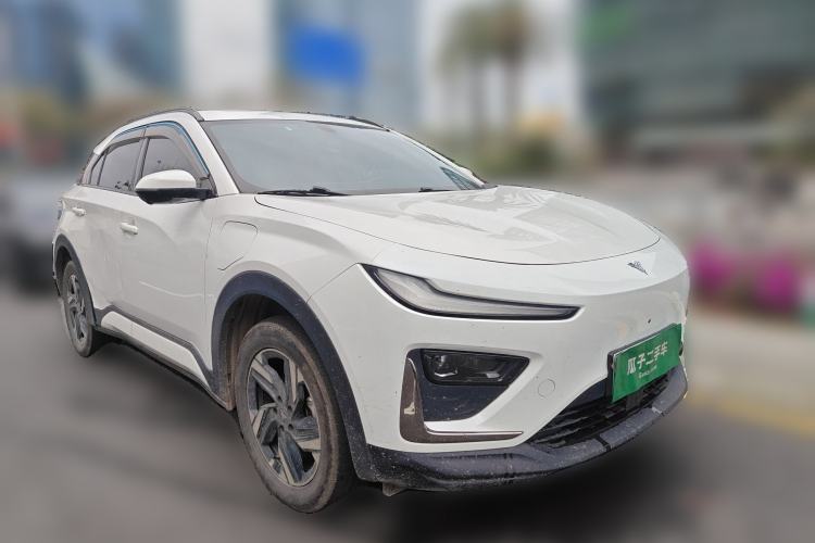 Used NETA X 2023 500