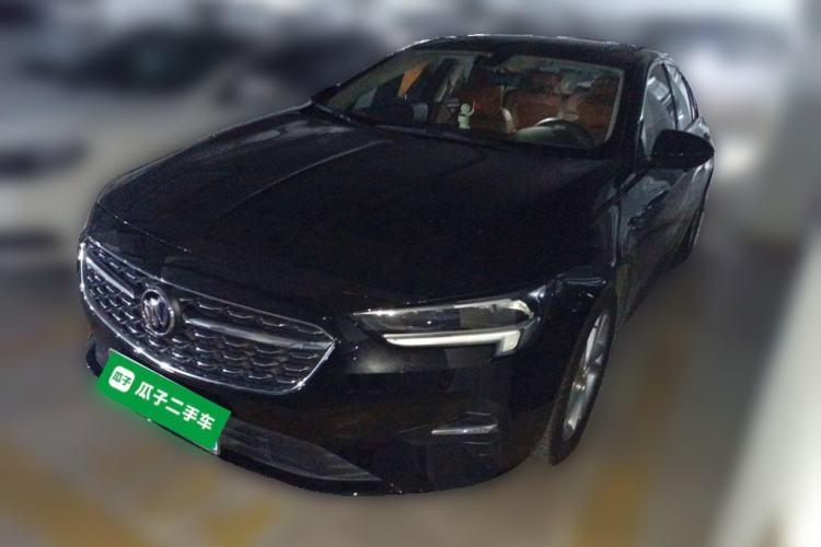 Used Buick Regal 2022 552T Smart Edition
