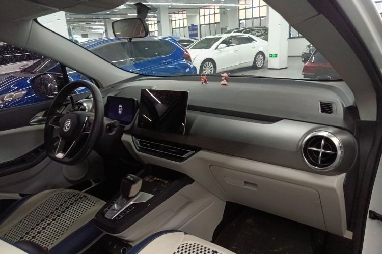 Used BYD Yuan Pro 2021 401 km Luxury Version