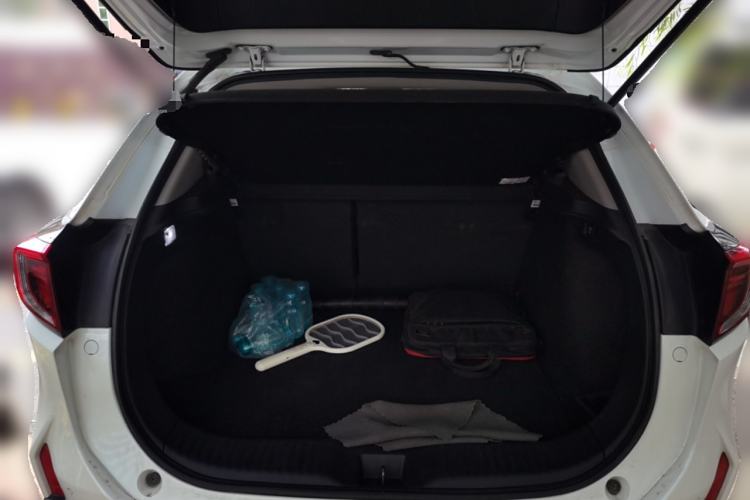 Used Acura CDX 2018 2.0L Two-Wheel Drive Comfort Edition Hybrid
