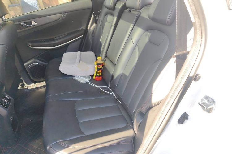 Used Changan CS75 2022 Blue Whale Edition 1.5T DCT Prestige Model
