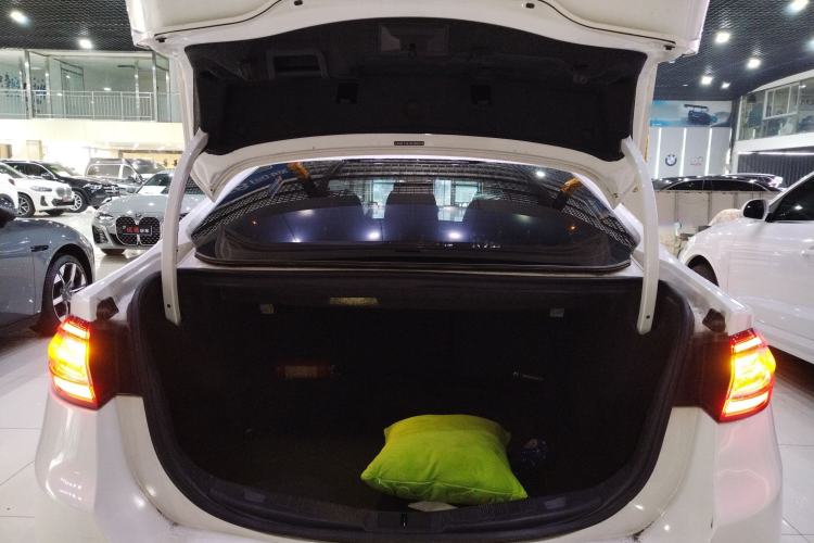 Used Ford Mondeo 2013 2.0L GTDi 200 Luxury Model
