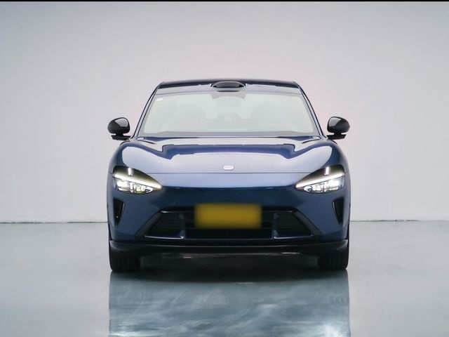 Xiaomi Auto YU7 2025 Ultra-Long Range High-Performance All-Wheel-Drive Max Edition — снимка 13
