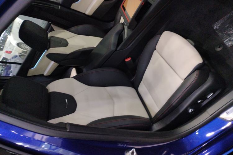 Used Cadillac CT5 2024 28T Platinum Edition