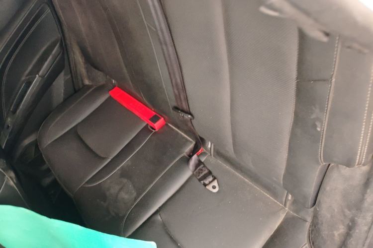 Used NETA V 2022 Chao 400 Lite
