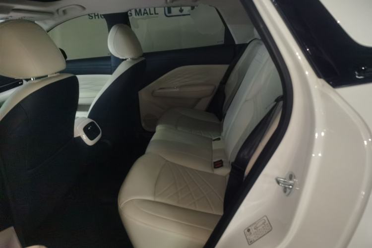 Used ARCFOX T1 2025 Model 425 PLUS
