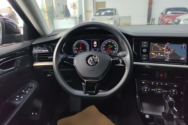 Used Volkswagen Passat New Energy 2019 430 PHEV Hybrid Elite Edition
