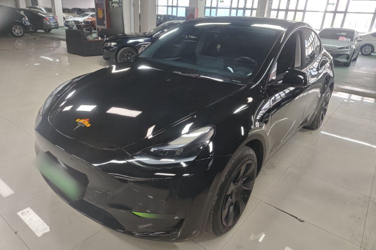 Used Tesla Model Y 2023 Rear-Wheel-Drive Version
