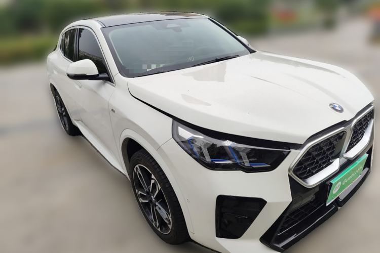Used BMW X2 2024 sDrive25i M Sport Package
