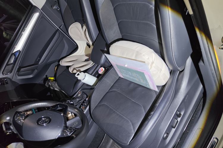 Used Volkswagen Tiguan L 2017 330TSI Automatic Two-Wheel Drive Comfort Edition