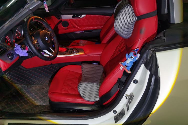 Used BMW Z4 2009 sDrive23i Leading Model