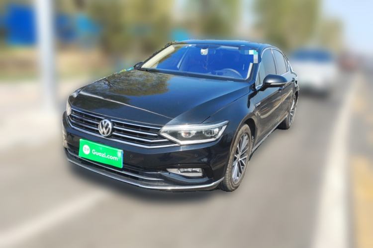 Used Volkswagen Magotan 2020 330TSI DSG Luxury Edition