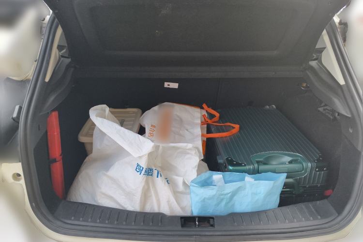 Used Ford Focus 2018 Hatchback Classic EcoBoost 180 Automatic Elite Model
