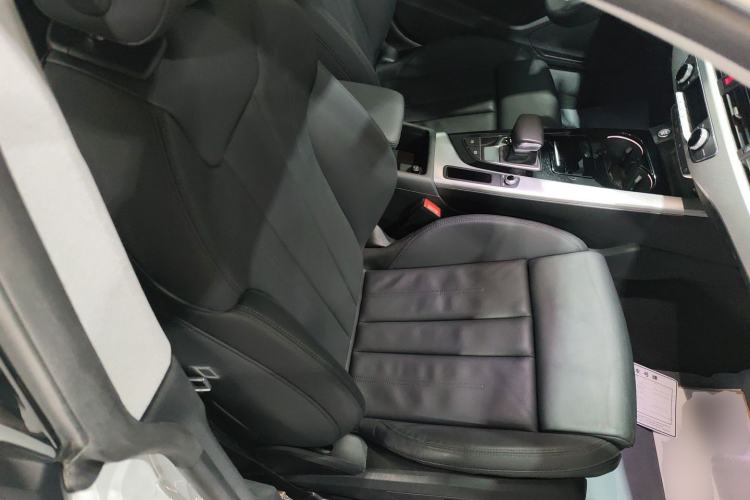 Used Audi A5 2022 Sportback 40 TFSI Fashionable and Dynamic Model