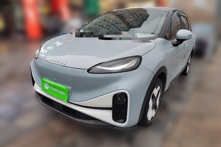 Used ARCFOX Kaola 2023 Family Edition