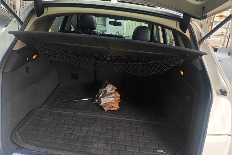 Used Audi Q5 2011 2.0TFSI Comfort Version